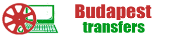 Budapest transfers